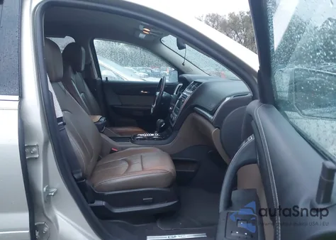 2013 GMC Acadia Slt-1 из США, поврежденный, VIN 1GKKRRKD1DJ177616